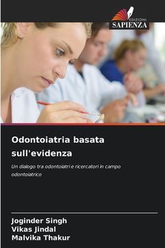 portada Odontoiatria basata sull'evidenza