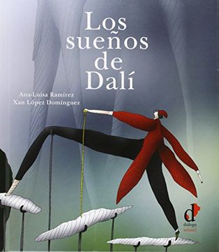 Los sueños de Dalí (Diálogo Infantil)