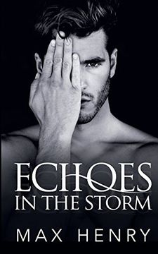 portada Echoes in the Storm