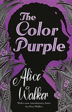 portada The Color Purple (in English)