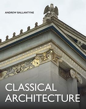 portada Classical Architecture (en Inglés)