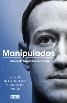 portada Manipulados (in Spanish)