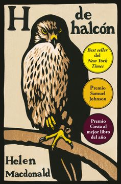 portada H de Halcon (in Spanish)