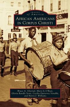 portada African Americans in Corpus Christi