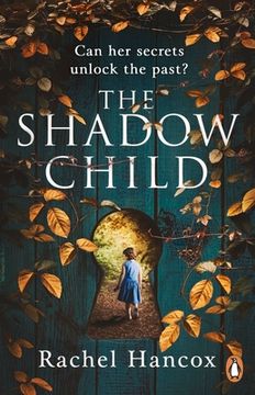 portada The Shadow Child