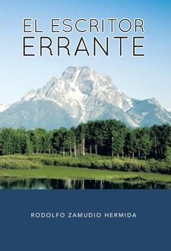 portada El Escritor Errante (in Spanish)