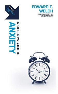 portada Track: Anxiety: A Student's Guide to Anxiety 