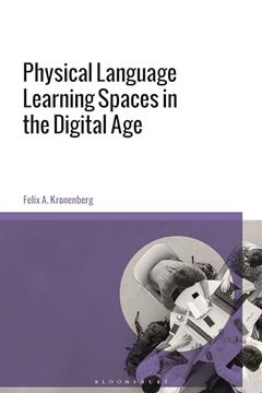 portada Physical Language Learning Spaces in the Digital age (en Inglés)