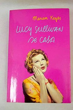 portada Lucy Sullivan se Casa (in Spanish)
