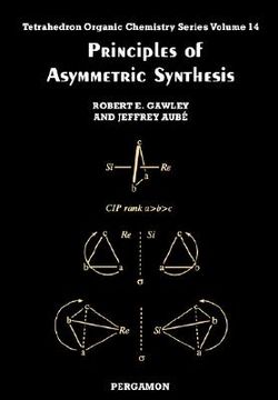 portada principles of asymmetric synthesis (in English)