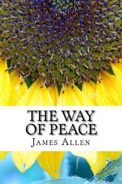 portada The Way of Peace (en Inglés)