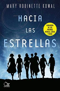 portada Hacia Las Estrellas (in Spanish)
