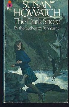 portada The Dark Shore (en Inglés)
