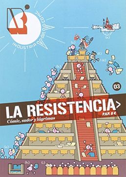 portada La Resistencia 3
