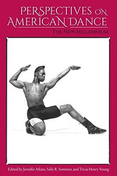 portada Perspectives on American Dance: The new Millennium 