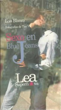portada Sexo en Blue Jeans