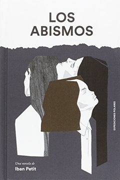 portada Los Abismos (in Spanish)