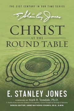 portada Christ At The Roundtable: (Revised edition) (en Inglés)