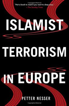 portada Islamist Terrorism in Europe 