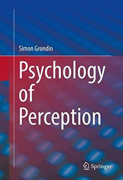 portada Psychology of Perception