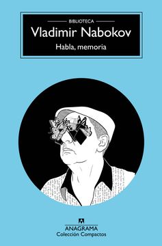 portada Habla Memoria (in Spanish)
