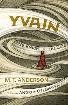 portada Yvain: The Knight of the Lion (en Inglés)
