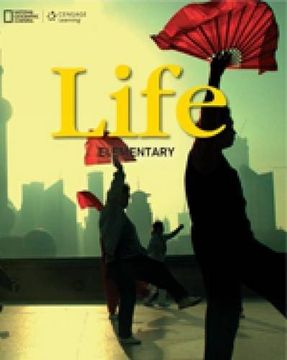 portada Life. Elementary. Student's Book. Per le Scuole Superiori. Con Dvd-Rom. Con E-Book. Con Espansione Online: 2 (Life: Bring Life Into Your Classroom) 