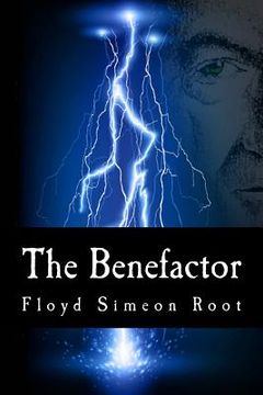 portada The Benefactor (in English)