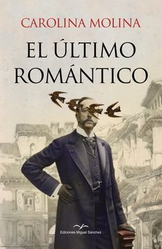 portada El Ultimo Romantico (in Spanish)