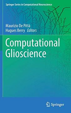 portada Computational Glioscience (Springer Series in Computational Neuroscience) 