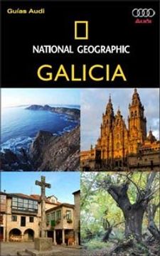 Guía Galicia (GUIAS AUDI) (in Spanish)