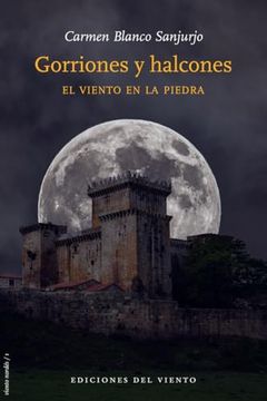Gorriones y Halcones: El Viento en la Piedra