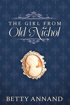 The Girl from Old Nichol (Gladys)