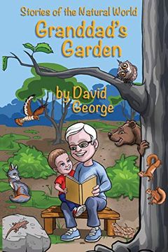 portada Granddad's Garden: Stories of the Natural World (en Inglés)