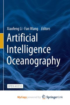 Artificial Intelligence Oceanography (en Inglés)