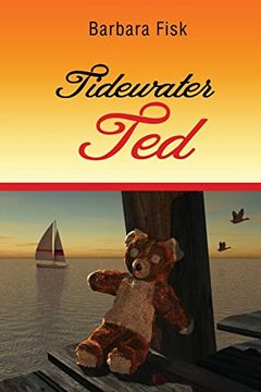 portada Tidewater Ted (en Inglés)