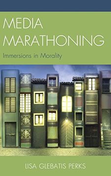 portada Media Marathoning: Immersions in Morality