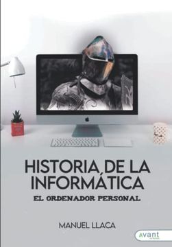 portada Historia de la Informática: El Ordenador Personal (in Spanish)