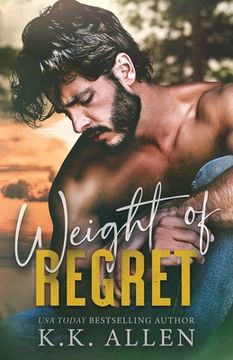 Weight of Regret (en Inglés)
