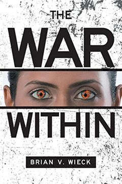 portada The war Within (en Inglés)