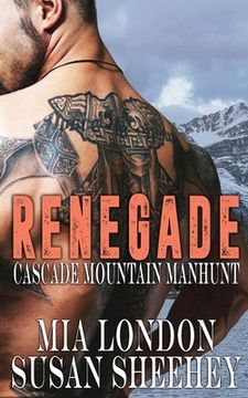 portada Renegade (in English)