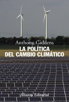 portada La Política del Cambio Climático (in Spanish)