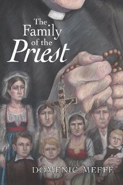 portada The Family of the Priest