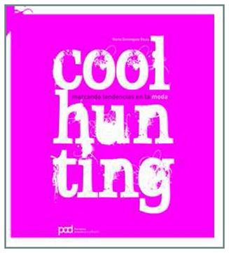 portada Cool Hunting (in Spanish)