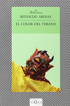 portada El Color del Verano (in Spanish)