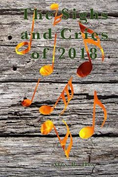 portada The Sighs and Cries of 2018