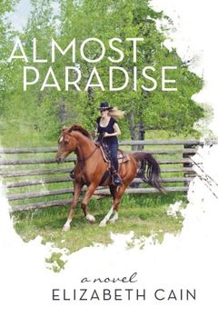 portada Almost Paradise (in English)