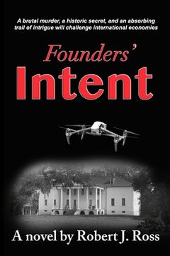 portada Founders' Intent (in English)