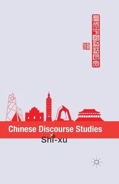 portada Chinese Discourse Studies (in English)