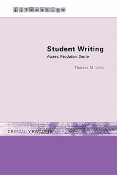 portada student writing